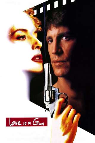 Love is a Gun: Amore mortale [SD] (1994)