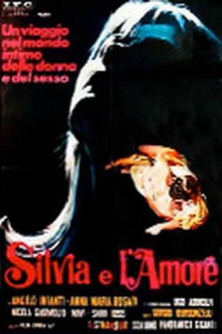 Silvia e l'amore [SD] (1968)