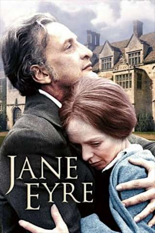 Jane Eyre nel castello dei Rochester [SD] (1970)