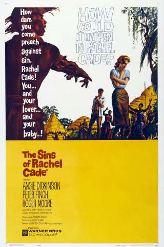 Desiderio nel sole [SD] (1961)