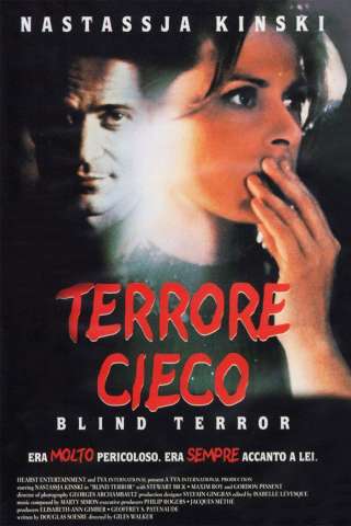 Terrore cieco [SD] (2001)