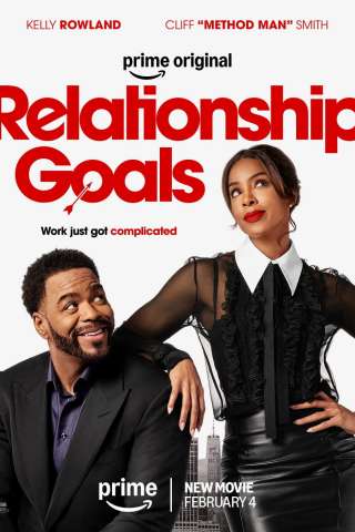 Relationship Goals [HD] (2026)