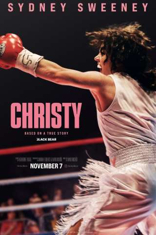 Christy [HD] (2025)