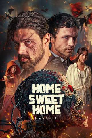 Home Sweet Home: La Rinascita [HD] (2025)