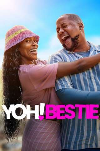 Yoh! Bestie [HD] (2026)