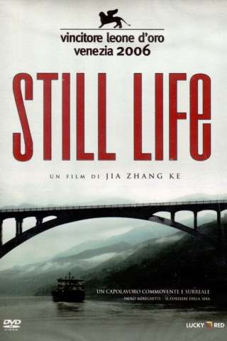 Still Life [HD] (2006)
