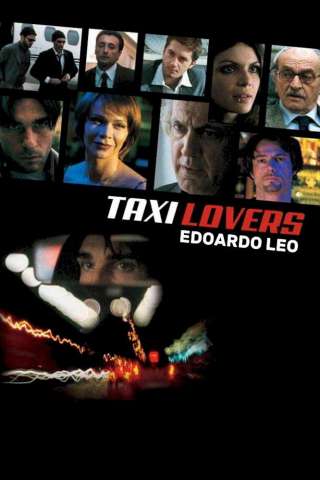 Taxi Lovers [HD] (2005)