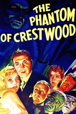 Il Fantasma di Crestwood [HD] (1932)