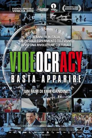 Videocracy - Basta apparire [HD] (2009)