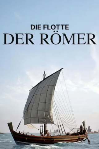 Le flotte dei romani [HD] (2024)