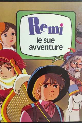 Remi - Le sue avventure [] (1977)