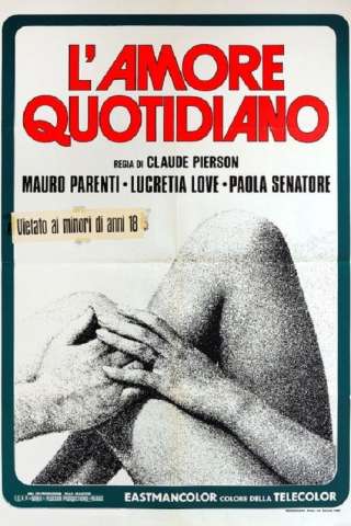 L'amore quotidiano [HD] (1973)