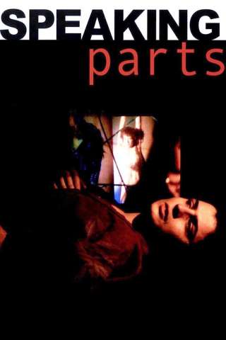 Speaking Parts [HD] (1990)