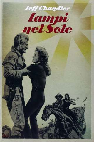 Lampi nel sole [HD] (1959)