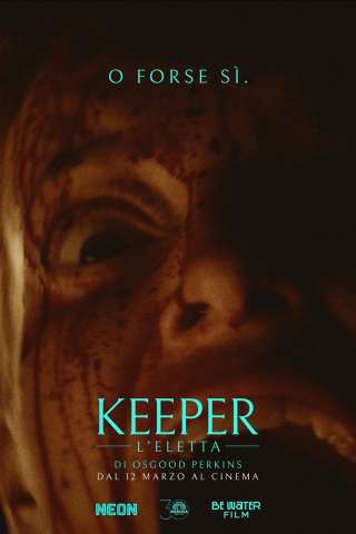Keeper - L'eletta [HD] (2025)