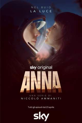 Anna [] (2021)