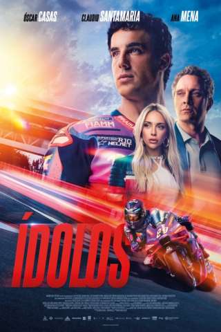 Idoli [HD] (2026)