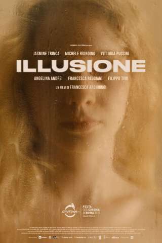 Illusione [HD] (2025)