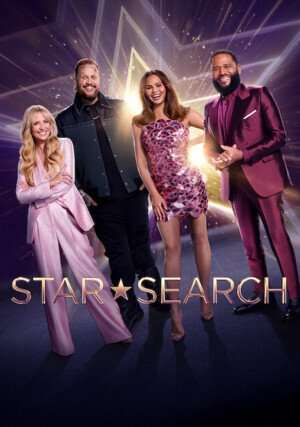 Star Search [] (2026)