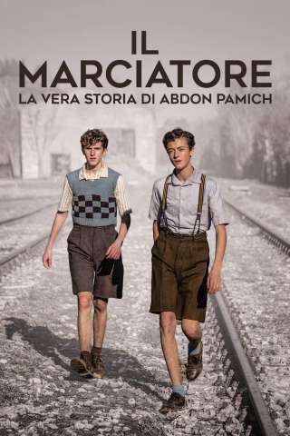 Il Marciatore - La vera storia di Abdon Pamich [HD] (2026)