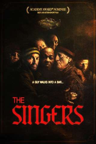 The Singers [HD] (2025)