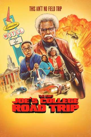 In viaggio con Joe [HD] (2026)