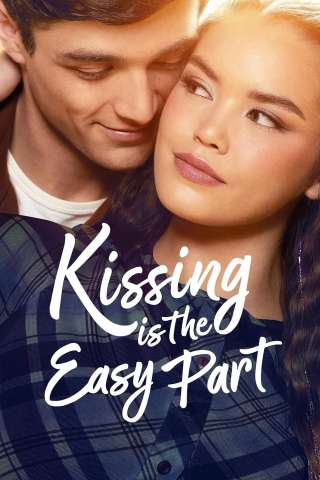 Kissing Is the Easy Part [HD] (2026)