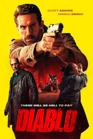 Diablo [HD] (2025)