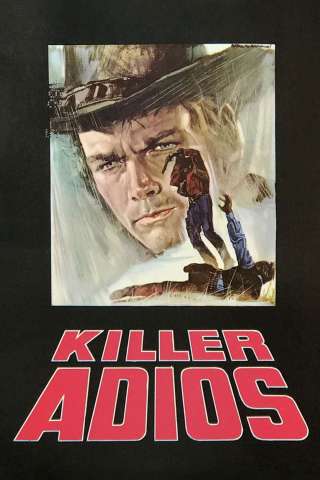 Killer, adiós [SD] (1968)