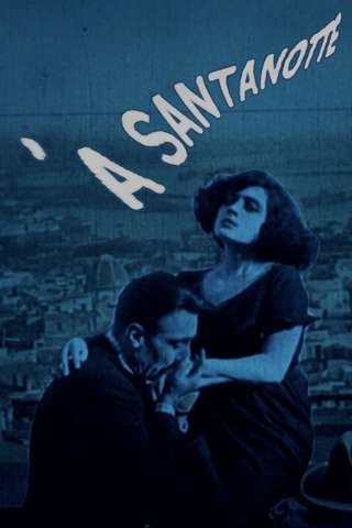 A Santanotte [SD] (1922)