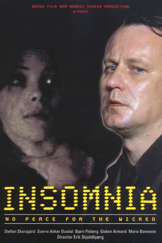 Insomnia [HD] (1997)