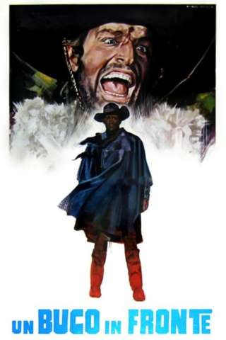 Un buco in fronte [HD] (1968)