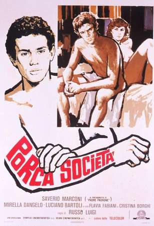 Porca società [HD] (1978)