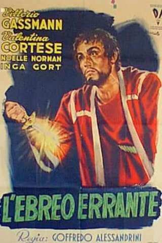 L'ebreo errante [HD] (1948)