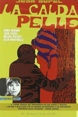 La calda pelle [HD] (1964)