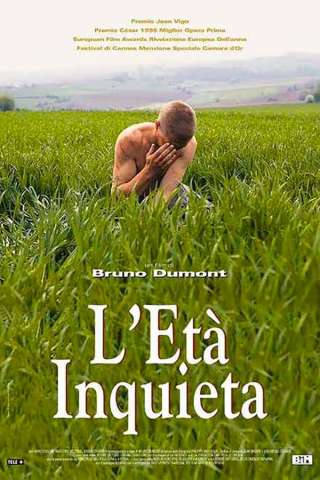 L'età inquieta [HD] (1997)
