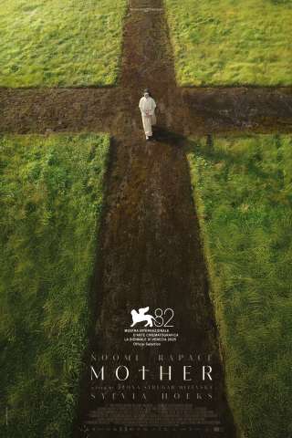 Teresa - La madre degli ultimi [HD] (2025)