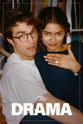 The Drama - Un segreto è per sempre [HD] (2026)