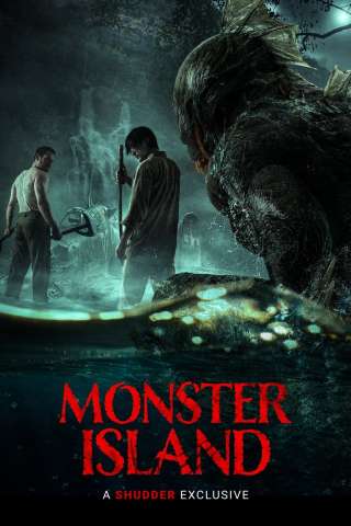 Orang Ikan [HD] (2025)