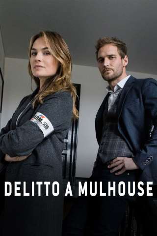 Delitto a Mulhouse [HD] (2021)