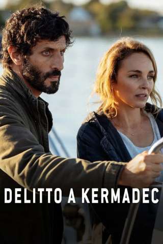 Delitto a Kermadec [HD] (2022)