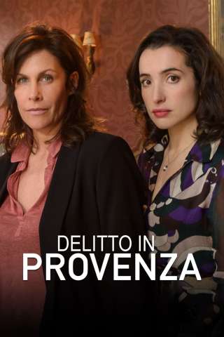 Delitto in Provenza [HD] (2016)