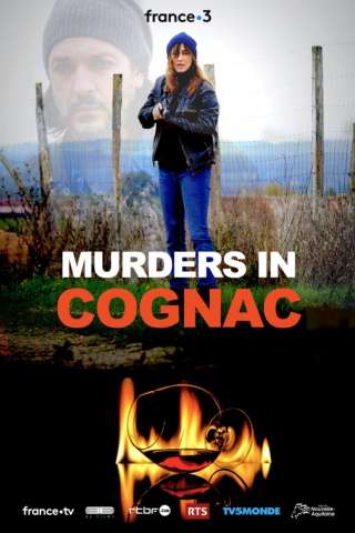 Delitto a Cognac [HD] (2020)
