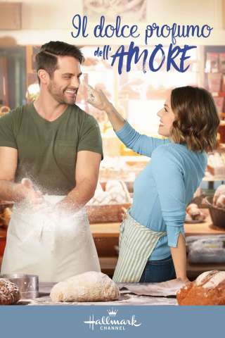 Il dolce profumo dell'amore [HD] (2021)