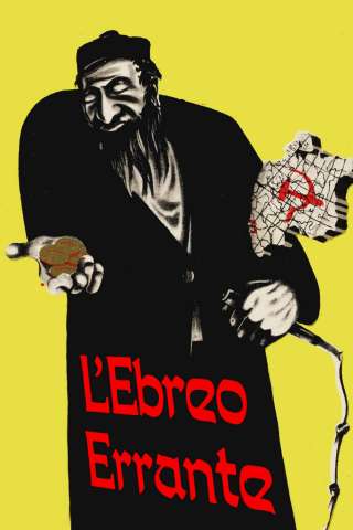 L'ebreo errante [HD] (1940)