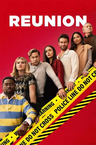 Reunion [HD] (2024)