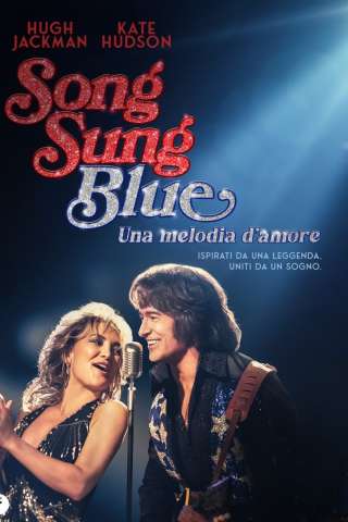 Song Sung Blue - Una melodia d'amore [HD] (2025)