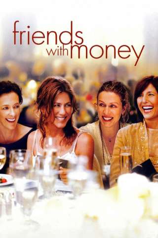 Friends with Money [HD] (2006)