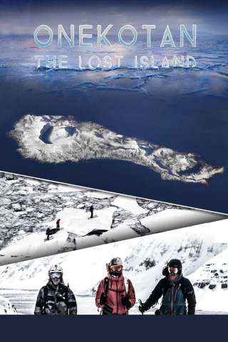 Onekotan: The Lost Island [HD] (2015)