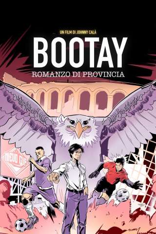 Bootay - Romanzo di provincia [HD] (2025)